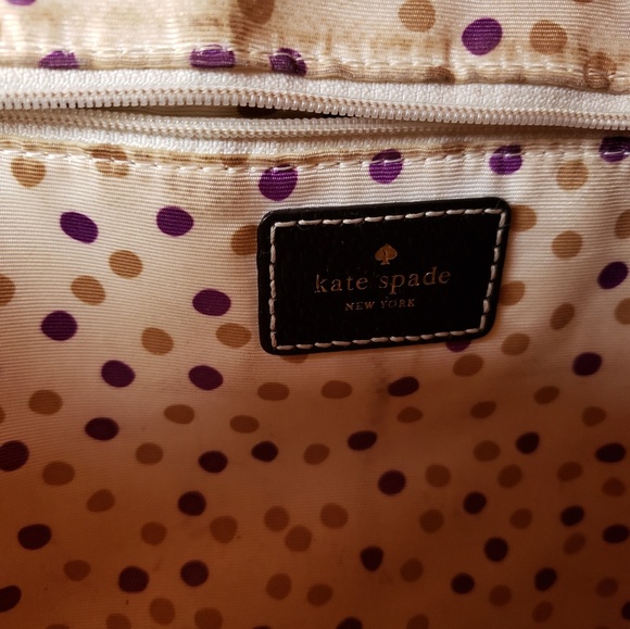 Kate Spade Wellesley Rachelle Shoulder Bag - Picture 5 of 8